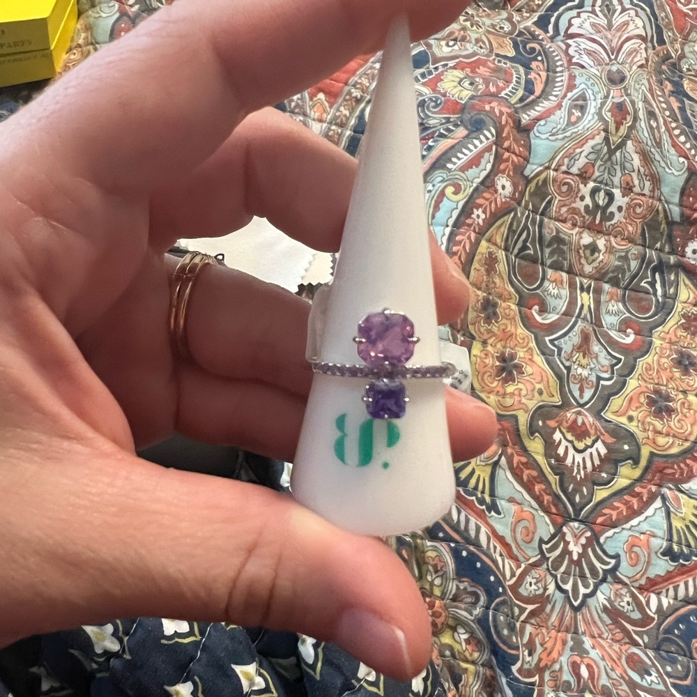 Bomb Party Ring